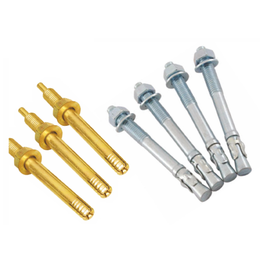 Anchor Fastener