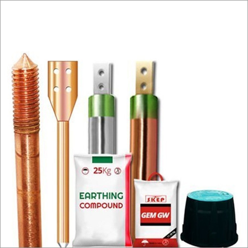 Earthing Kit